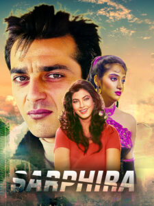 Download Sarphira (1992) AMZN WEB-DL Hindi Movie (DD 2.0) 480p & 720p & 1080p ESub