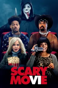 Download Scary Movie (2026) AMZN WEB-DL Dual Audio [Hindi (DD 5.1) & English] 480p & 720p & 1080p MSubs
