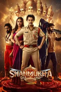 Download Shanmukha (2025) UNCUT AHA WEB-DL Dual Audio [Hindi (DD 2.0) & Telugu] 480p & 720p & 1080p & 4K 2160p ESub