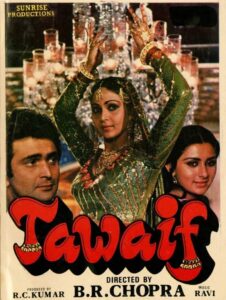 Download Tawaif (1985) AMZN WEB-DL Hindi Movie (DD 2.0) 480p & 720p & 1080p ESub