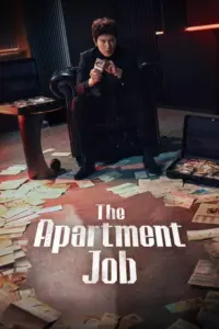 Download The Apartment Job (Season 1) WEB-DL Dual Audio [Hindi (AAC 2.0) & English] 480p & 720p & 480p ESub [K-Drama] [S01E06 Added]