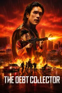 Download The Debt Collector (2026) NF WEB-DL Dual Audio [Hindi (DD 5.1) & English] 480p & 720p & 1080p ESub