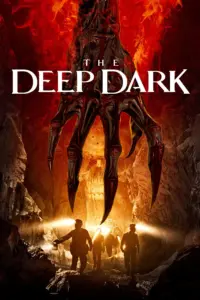 Download The Deep Dark AKA Gueules noires (2023) BluRay Dual Audio {Hindi (DD 2.0) & French} 480p & 720p & 1080p ESub