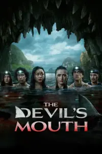 Download The Devil’s Mouth (2026) AMZN WEB-DL Dual Audio [Hindi (DD 5.1) & English] 480p & 720p & 1080p ESub
