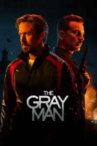 Download The Gray Man (2022) NF WEB-DL Dual Audio {Hindi (DD 5.1) & English} 480p & 720p & 1080p ESub