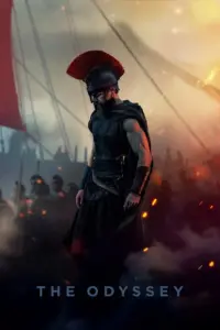 Download The Odyssey (2026) HDTC Dual Audio [Hindi (LiNE) & English] 480p & 720p & 1080p