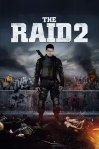 Download The Raid 2 (2014) Uncut BluRay Multi [Hindi (DD 5.1) & English-Indonesian] 480p & 720p & 1080p ESub