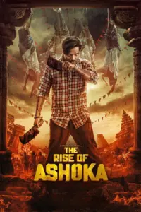 Download The Rise of Ashoka (2026) SNXT WEB-DL Dual Audio [Hindi (DD 2.0) & Kannada] 480p 720p & 1080p ESub