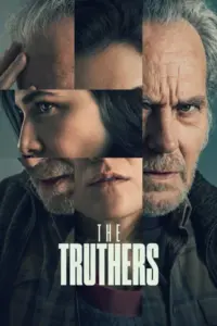 Download The Truthers (2026) NF WEB-DL Dual Audio [Hindi (DD5.1) & English] 480p & 720p & 1080p ESub