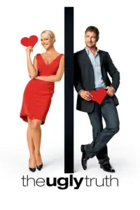 Download The Ugly Truth (2009) BluRay Dual Audio [Hindi (DD 5.1) & English] 480p & 720p & 1080p ESub