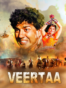 Download Veerta (1993) AMZN WEB-DL Hindi Movie (DD 2.0) 480p & 720p & 1080p ESub