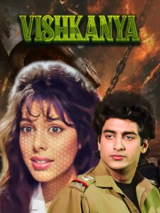 Download Vishkanya (1991) AMZN WEB-DL Hindi Movie (DD 2.0) 480p & 720p & 1080p ESub