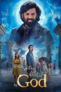 Download Written & Directed by God (2025) AMZN WEB-DL Dual Audio [Hindi (DD2.0) & Malayalam] 480p & 720p & 1080p ESub