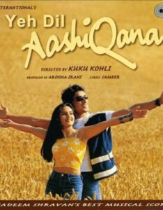 Download Yeh Dil Aashiqanaa (2002) DVD Upscale Hindi Movie (DD 2.0) 480p & 720p & 1080p ESub