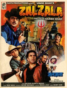 Download Zalzala (1988) AMZN WEB-DL Hindi Movie (DD 2.0) 480p & 720p & 1080p ESub