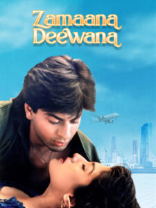 Download Zamaana Deewana (1995) AI Upscale WEB-DL Hindi Movie (DD 2.0) 480p & 720p & 1080p ESub