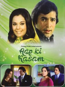 Download Aap Ki Kasam (1974) Sony WEB-DL Hindi Movie (AAC 2.0) 480p & 720p & 1080p