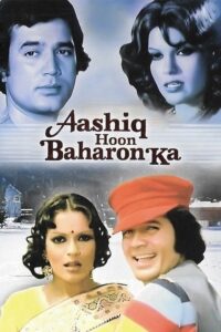 Download Aashiq Hoon Baharon Ka (1977) Zee5 WEB-DL Hindi Movie (AAC 2.0) 480p & 1080p ESub