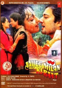Download Aayee Milan Ki Raat (1991) WEB-DL Hindi Movie (AAC 2.0) 480p & 720p & 1080p
