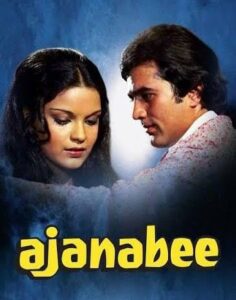 Download Ajanabee (1974) AMZN WEB-DL Hindi Movie (DD 2.0) 480p & 720p & 1080p ESub