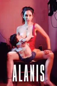 Download Alanis (2017) AMZN WEB-DL Spanish Movie (DD 5.1) 480p & 720p & 1080p ESub