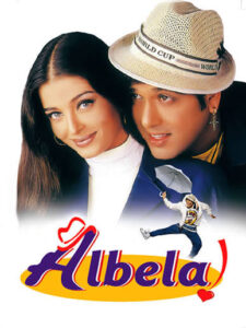 Download Albela (2001) AMZN WEB-DL Hindi Movie (DD 2.0) 480p & 720p & 1080p ESub