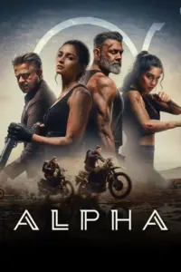 Download Alpha (2026) NF WEB-DL Hindi Movie (DD 5.1) 480p & 720p & 1080p ESub