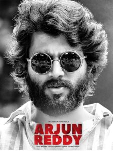Download Arjun Reddy (2017) AMZN WEB-DL Dual Audio [Hindi (DD 5.1) & Telugu] 480p & 720p & 1080p ESub