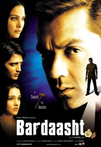 Download Bardaasht (2004) WEB-DL Hindi Movie (DD 5.1) 480p & 720p & 1080p