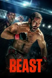 Download Beast (2026) BluRay Dual Audio [Hindi (DD5.1) & English] 480p & 720p & 1080p ESub