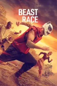 Download Beast Race (2026) AMZN WEB-DL [Hindi (DD 5.1) & English] 480p & 720p & 1080p ESub