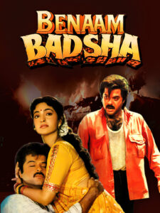 Download Benaam Badsha (1991) AMZN WEB-DL Hindi Movie (DD 2.0) 480p & 720p & 1080p ESub