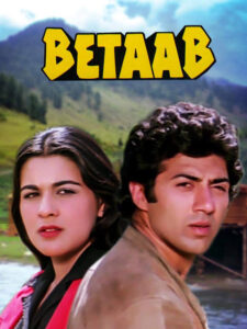 Download Betaab (1983) AMZN WEB-DL Hindi Movie (DD 2.0) 480p & 720p & 1080p ESub