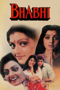 Download Bhabhi (1991) AMZN WEB-DL Hindi Movie (DD 2.0) 480p & 720p & 1080p ESub