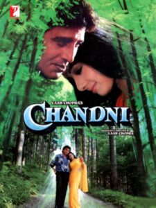 Download Chandni (1989) BluRay Hindi Movie (DD 5.1) 480p & 720p & 1080p ESub