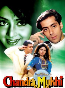 Download Chandra Mukhi (1993) Ultra Play WEB-DL Hindi Movie (AAC 2.0) 480p & 720p & 1080p