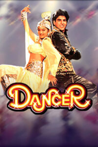 Download Dancer (1991) AMZN WEB-DL Hindi Movie (DD 2.0) 480p & 720p & 1080p ESub