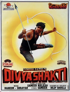 Download Divya Shakti (1993) MX WEB-DL Hindi Movie (AAC 2.0) 480p & 720p & 1080p