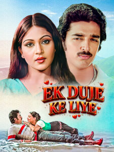 Download Ek Duuje Ke Liye (1981) AMZN WEB-DL Hindi Movie (DD 2.0) 480p & 720p & 1080p ESub