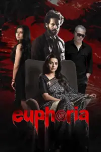 Download Euphoria (2026) DS4K AMZN WEB-DL Dual Audio [Hindi (DD 2.0) & Telugu] 480p & 720p & 1080p ESub