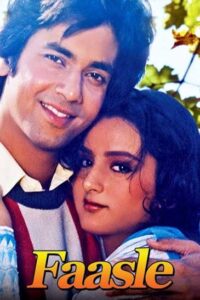 Download Faasle (1985) AMZN WEB-DL Hindi Movie (DD 5.1) 480p & 720p & 1080p