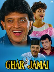 Download Ghar Jamai (1992) AMZN WEB-DL Hindi Movie (DD 2.0) 480p & 720p & 1080p ESub