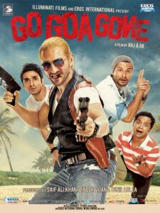 Download Go Goa Gone (2013) GPLAY WEB-DL Hindi Movie (DD 5.1) 480p & 720p & 1080p ESub