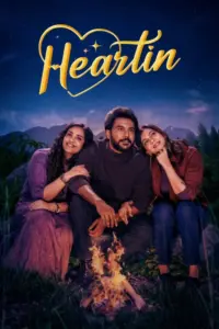 Download Heartin (2026) DS4K AMZN WEB-DL Dual Audio [Hindi (DD 5.1) & Tamil] 480p & 720p & 1080p ESub