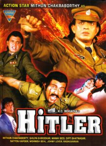 Download Hitler (1998) AMZN WEB-DL Hindi Movie (DD 2.0) 480p & 720p & 1080p ESub