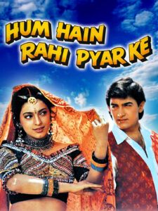 Download Hum Hain Rahi Pyar Ke (1993) JC WEB-DL Hindi Movie (DD 5.1) 480p & 720p & 1080p ESub