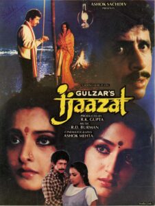 Download Ijaazat (1987) MX WEB-DL Hindi Movie (AAC 2.0) 480p & 720p & 1080p