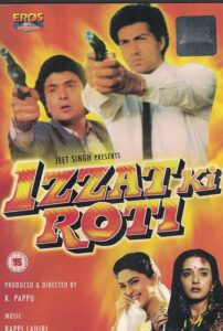 Download Izzat Ki Roti (1993) Voot WEB-DL Hindi Movie (AAC 2.0) 480p & 720p & 1080p