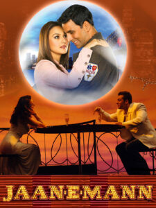 Downlad Jaan-E-Mann (2006) AMZN WEB-DL Hindi Movie (DD 5.1) 480p & 720p & 1080p ESub