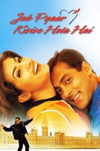 Download Jab Pyaar Kisise Hota Hai (1998) JC WEB-DL Hindi Movie (DD 5.1) 480p & 720p & 1080p ESub